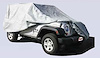 FC10009 Full Cover 1976-2006 Wrangler CJ/YJ/TJ 2-Door for 1987-2003 Jeep Wrangler, 1997-2003 Jeep TJ - image 1