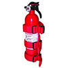 Fire Extinguisher Holder - image 1