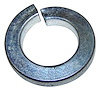 Split Lock Washer - image 1