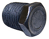 Auto Trans Oil Pan Drain Plug - image 1