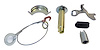 H2541 Drum Brake Hardware Kit, 1972-1978 Jeep CJ5, 1972-1975 Jeep CJ6, 1976-1978 Jeep CJ7 - image 1