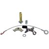 H2541 Drum Brake Hardware Kit, 1972-1978 Jeep CJ5, 1972-1975 Jeep CJ6, 1976-1978 Jeep CJ7 - image 3