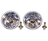 Round Headlamps 7" - image 1