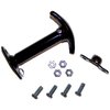 HC2 Hood Catch Kit for 1968-1995 Jeep Models - image 3