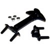 HC4 Hood Catch Kit for 1968-1995 Jeep Models - image 2