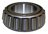 Transfer Case Output Shaft Bearing - image 1