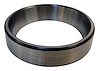 Transfer Case Output Shaft Bearing Cup - image 1