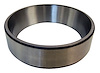 Axle Bearing Cup - image 1