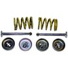 J0120239 Brake Shoe Hold Down Kit for 1963-1968 Jeep Models - image 2