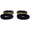 J0120751 Transfer Case Output Seal Kit for 1968 Jeep Models - image 2