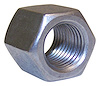 Axle U-Bolt Nut