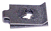 Clip Nut for Jeep Cherokee XJ - image 1
