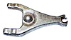 J0630112 Clutch Fork for 1963 Jeep Models