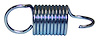 J0630117 Clutch Fork Spring for 1968-1971 Jeep Models