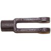 J0632177 Cable Yoke for 1968-1971 Jeep Models - image 2
