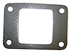 J0634811 Intake To Exhaust Manifold Gasket for Jeep 1941-1945 MB, 1945-1953 CJ-2A, CJ-3A,1950-1952 M38 Models - image 1