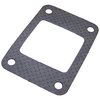 J0634811 Intake To Exhaust Manifold Gasket for Jeep 1941-1945 MB, 1945-1953 CJ-2A, CJ-3A,1950-1952 M38 Models - image 2