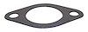 J0634814 Exhaust Manifold Gasket for 1968-1971 Jeep Models - image 1