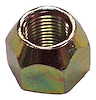 Wheel Lug Nut - image 1