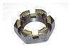 Axle Nut