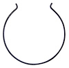 Manual Trans Synchro Spring - image 1