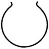Manual Trans Synchro Spring - image 2