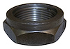 J0638513 Crankshaft Pulley Nut for 1968-1971 Jeep Models