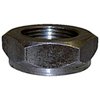 J0638513 Crankshaft Pulley Nut for 1968-1971 Jeep Models - image 2