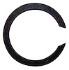 Manual Trans Snap Ring - image 1