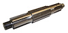 Manual Trans Main Shaft