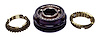 J0640391 Synchronizer Assembly for 1963-1971 Jeep Models - image 1