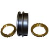 J0640391 Synchronizer Assembly for 1963-1971 Jeep Models - image 2