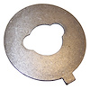 J0640411 Thrust Washer for 1966-1967 Jeep Models - image 1