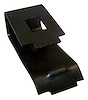 Brake Shoe Retainer Spring - image 1