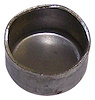 Manual Trans Shift Rail Cap - image 1