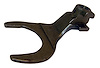 Manual Trans Shift Fork - image 1