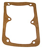 Transmission Shift Cover Gasket - image 1