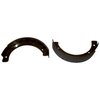 J0643055 Parking Brake Shoe Set for 1965-1968 Jeep Models - image 2