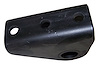 J0645966 Shackle Bracket for 1968-1975 Jeep Models