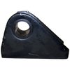 J0645966 Shackle Bracket for 1968-1975 Jeep Models - image 2