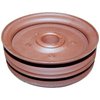 J0646698 Crankshaft Pulley for 1968 Jeep Models - image 2
