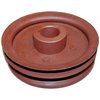 J0646698 Crankshaft Pulley for 1968 Jeep Models - image 3