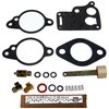 Carburetor Rebuild Kit - image 4