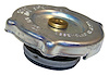 J0648360 Radiator Cap for 1963-1971 Jeep Models
