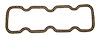 J0648798 Valve Cover Gasket for 1963-1971 Jeep Models
