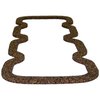 J0648798 Valve Cover Gasket for 1963-1971 Jeep Models - image 2