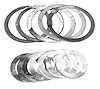 J0649228 Pinion Shim Set for 1965 Jeep Models