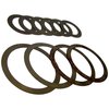J0649228 Pinion Shim Set for 1965 Jeep Models - image 2