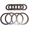 J0649228 Pinion Shim Set for 1965 Jeep Models - image 3
