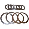 J0649228 Pinion Shim Set for 1965 Jeep Models - image 4